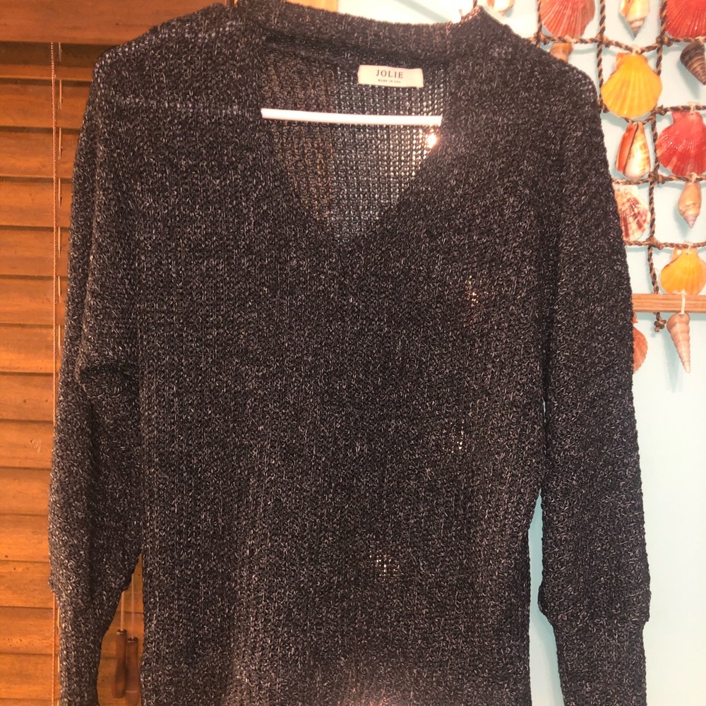 Forever 21 Sweater